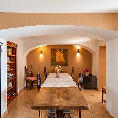 Casa Alma Villa Brione sopra Minusio Exterior photo