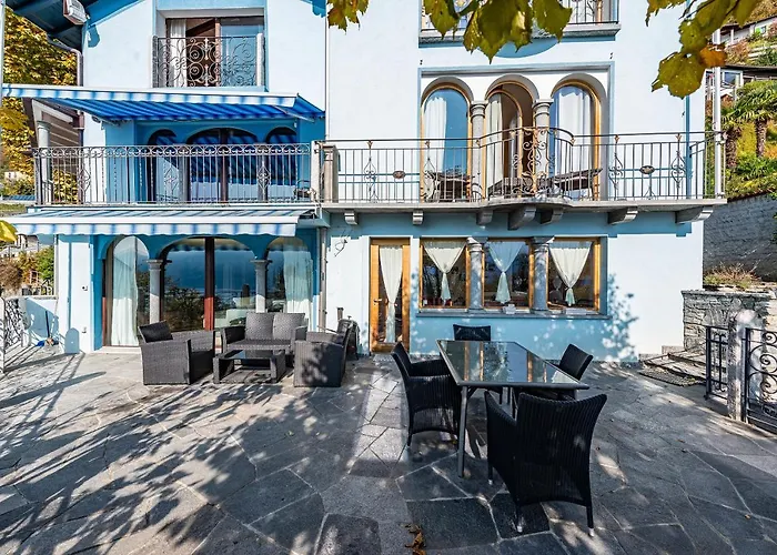 Casa Alma