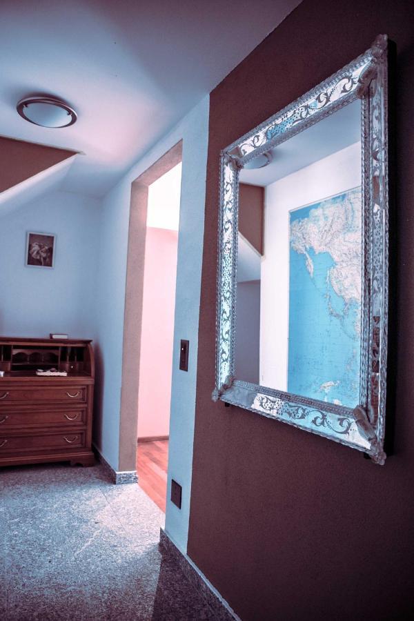 Casa Alma Brione sopra Minusio