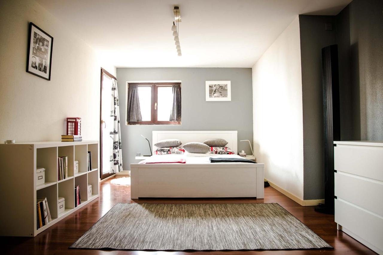 Casa Alma * Brione sopra Minusio