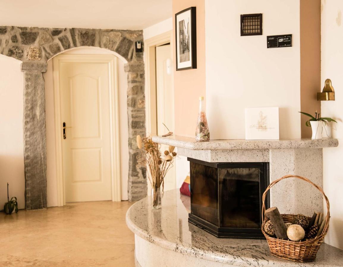 Casa Alma Holiday home