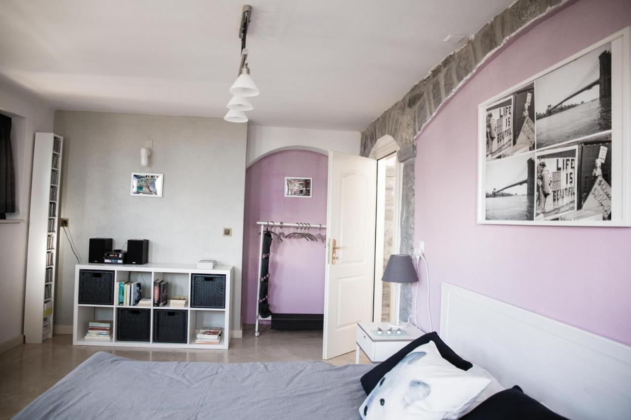Casa Alma * Brione sopra Minusio
