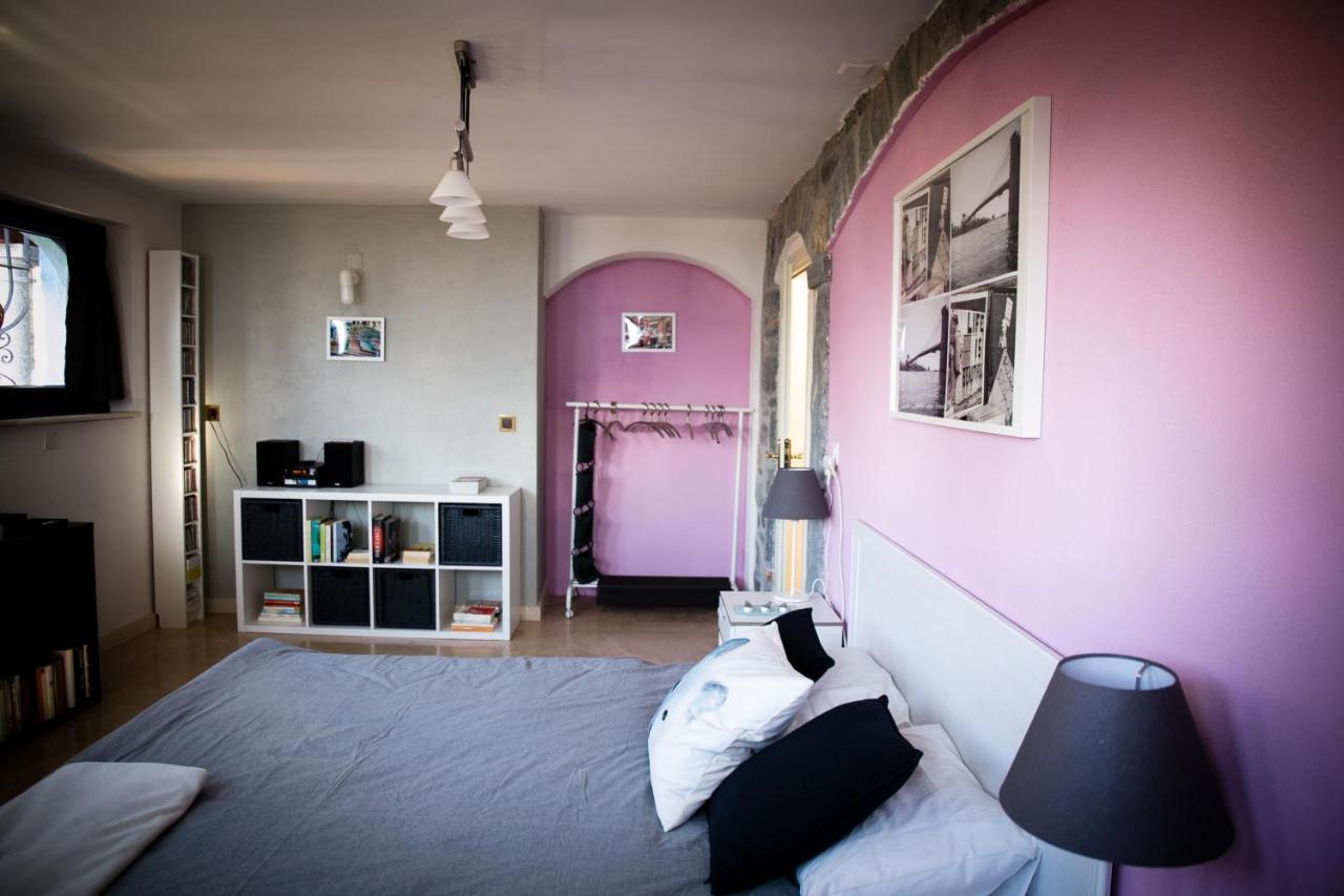 Casa Alma Holiday home *