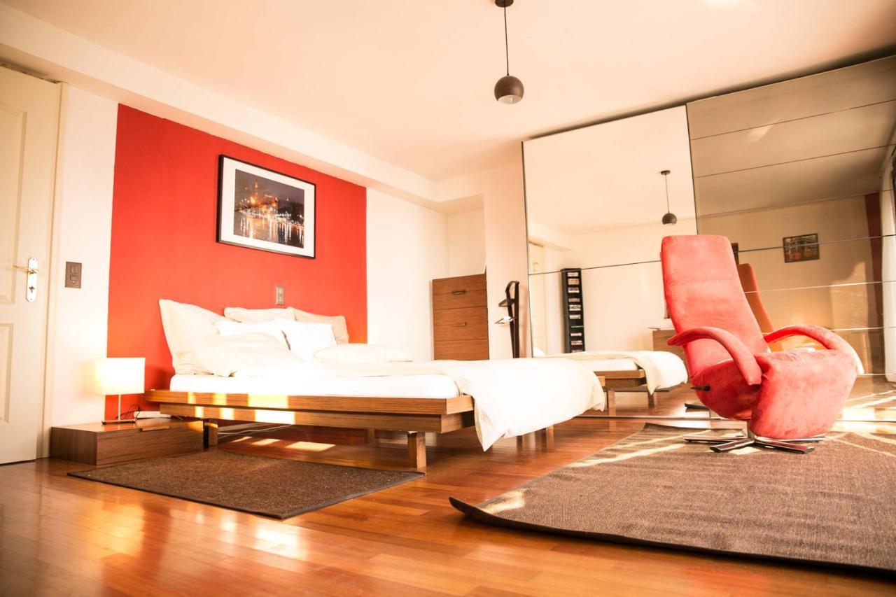 Casa Alma Holiday home *