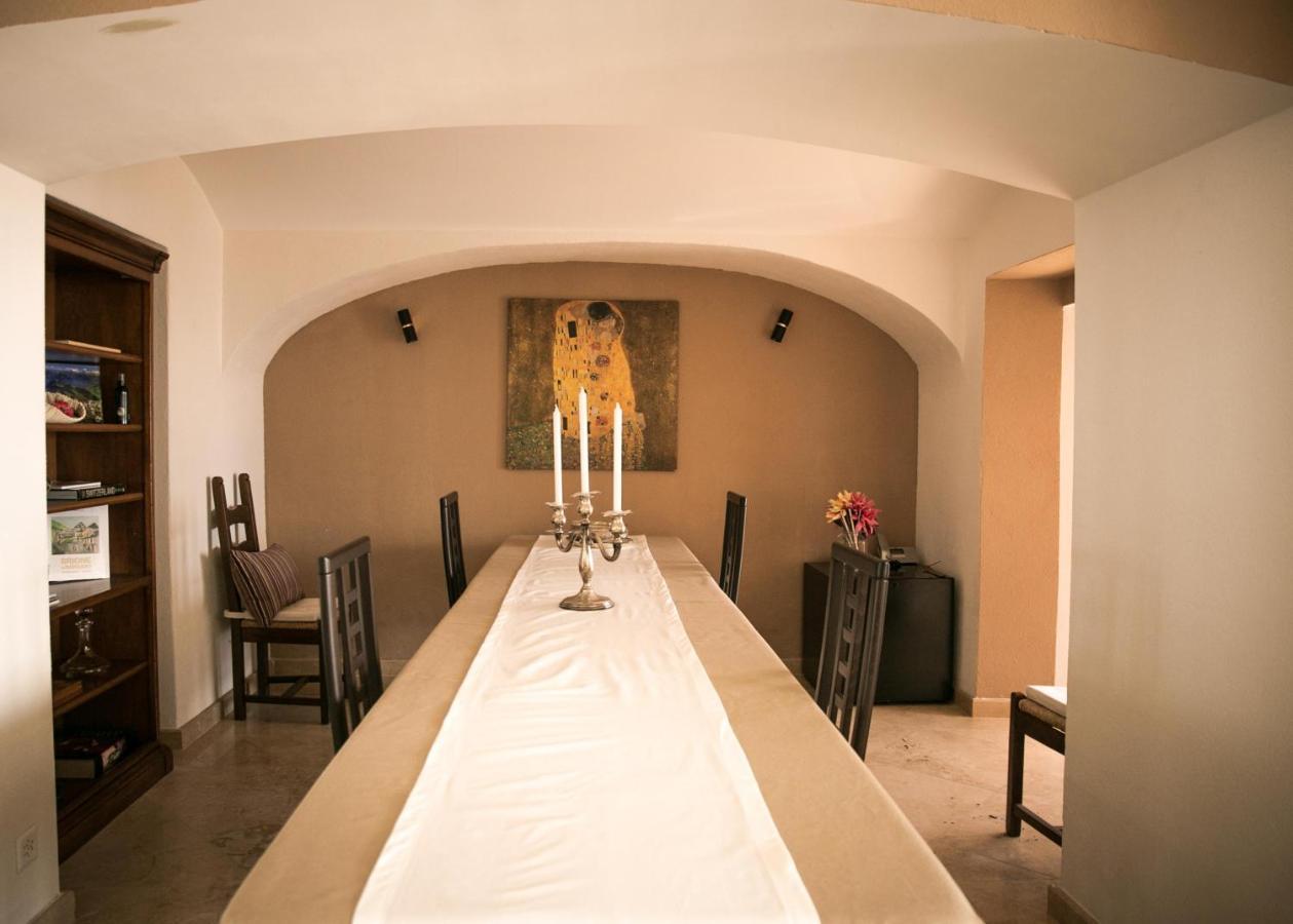 Casa Alma *