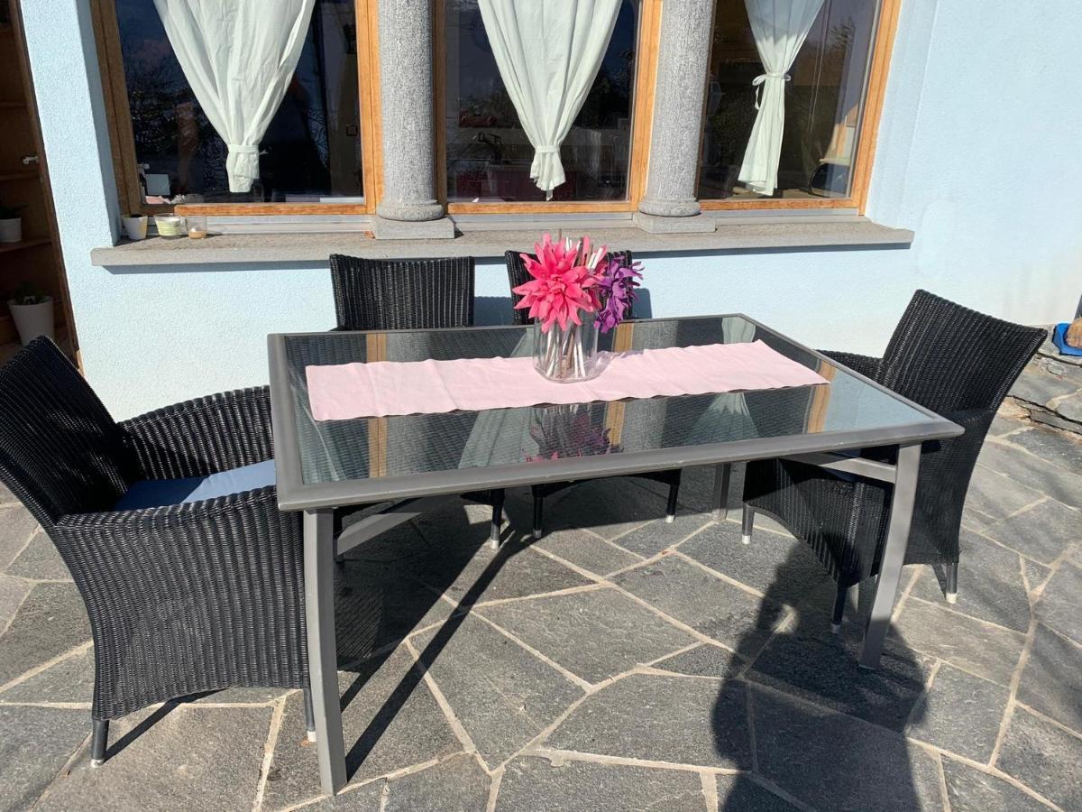 Casa Alma Holiday home