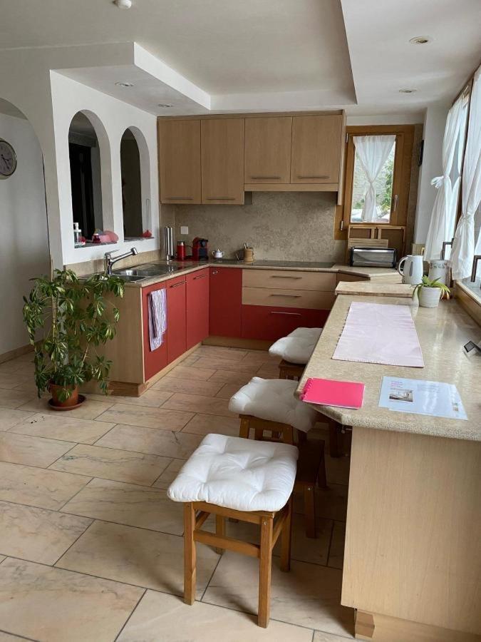 Holiday home Casa Alma Brione sopra Minusio