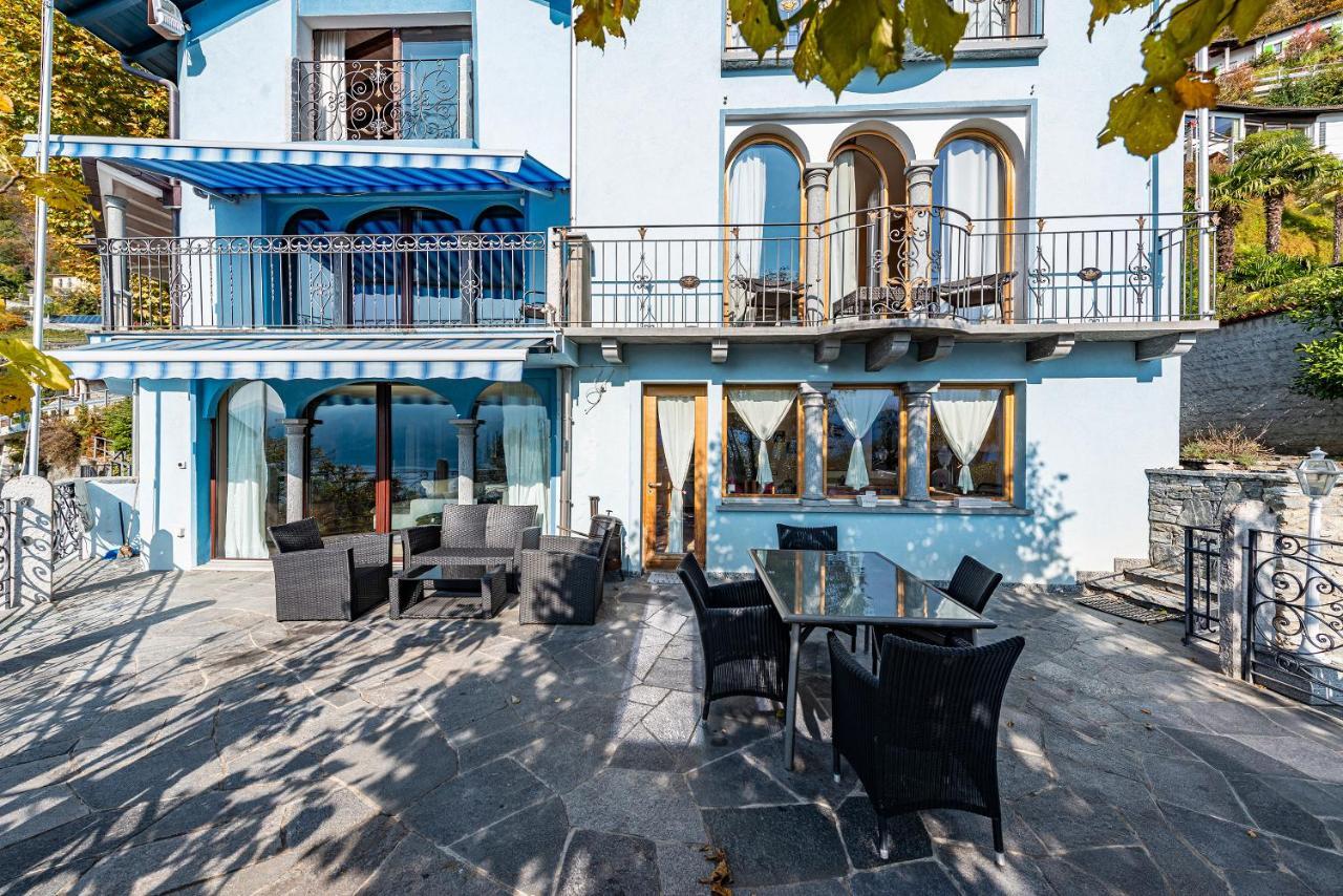 Casa Alma Holiday home