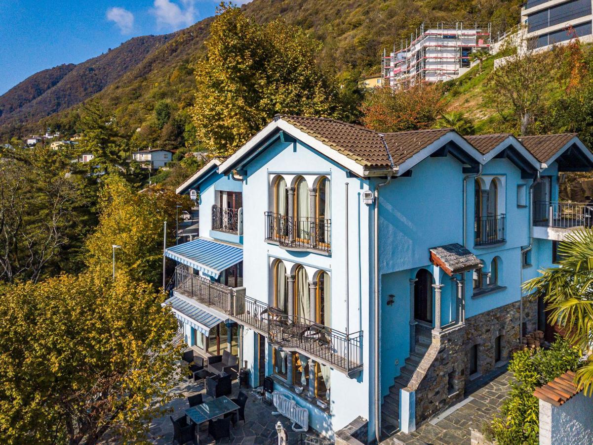 Holiday home Casa Alma