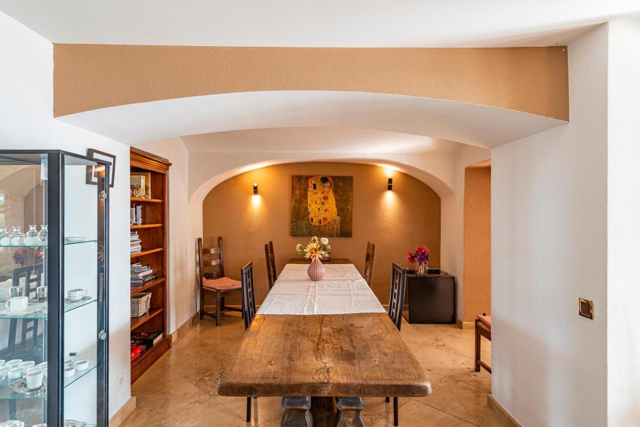 Holiday home Casa Alma Brione sopra Minusio