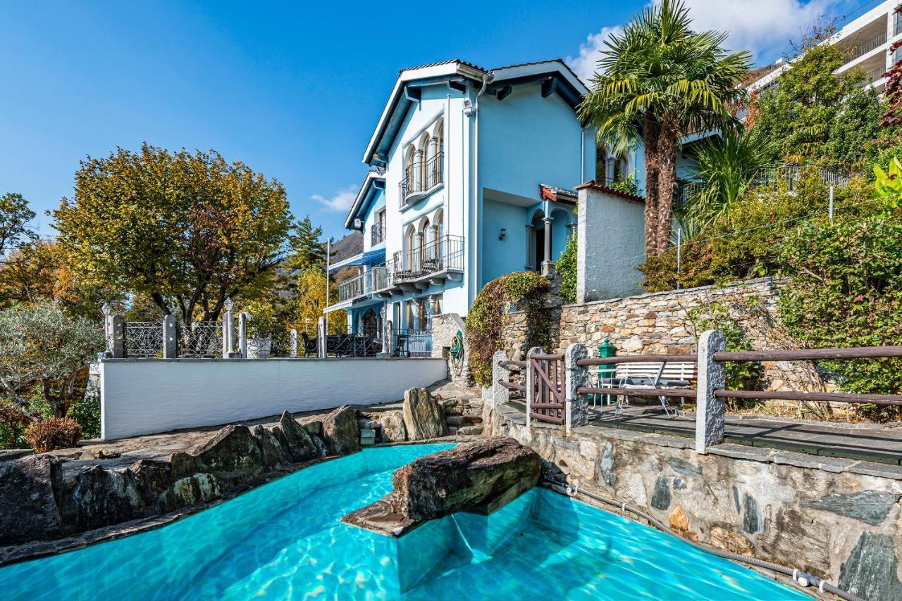 Casa Alma