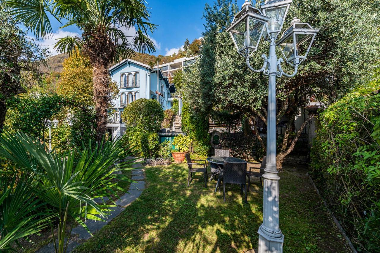 Casa Alma Holiday home Brione sopra Minusio