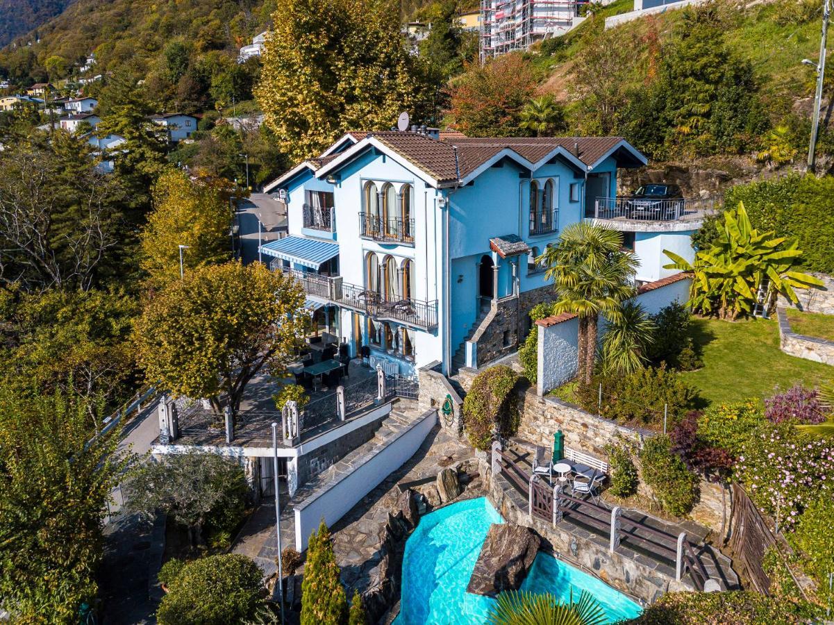 Casa Alma Holiday home *