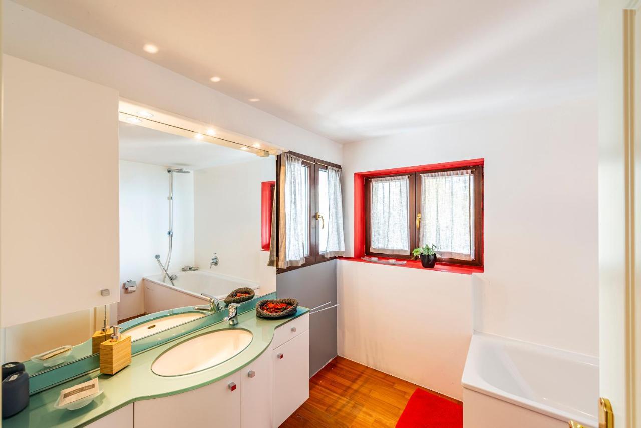 Casa Alma Holiday home *