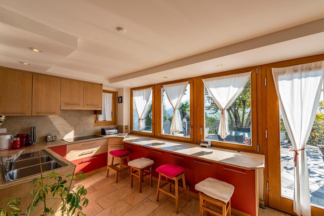 Holiday home Casa Alma