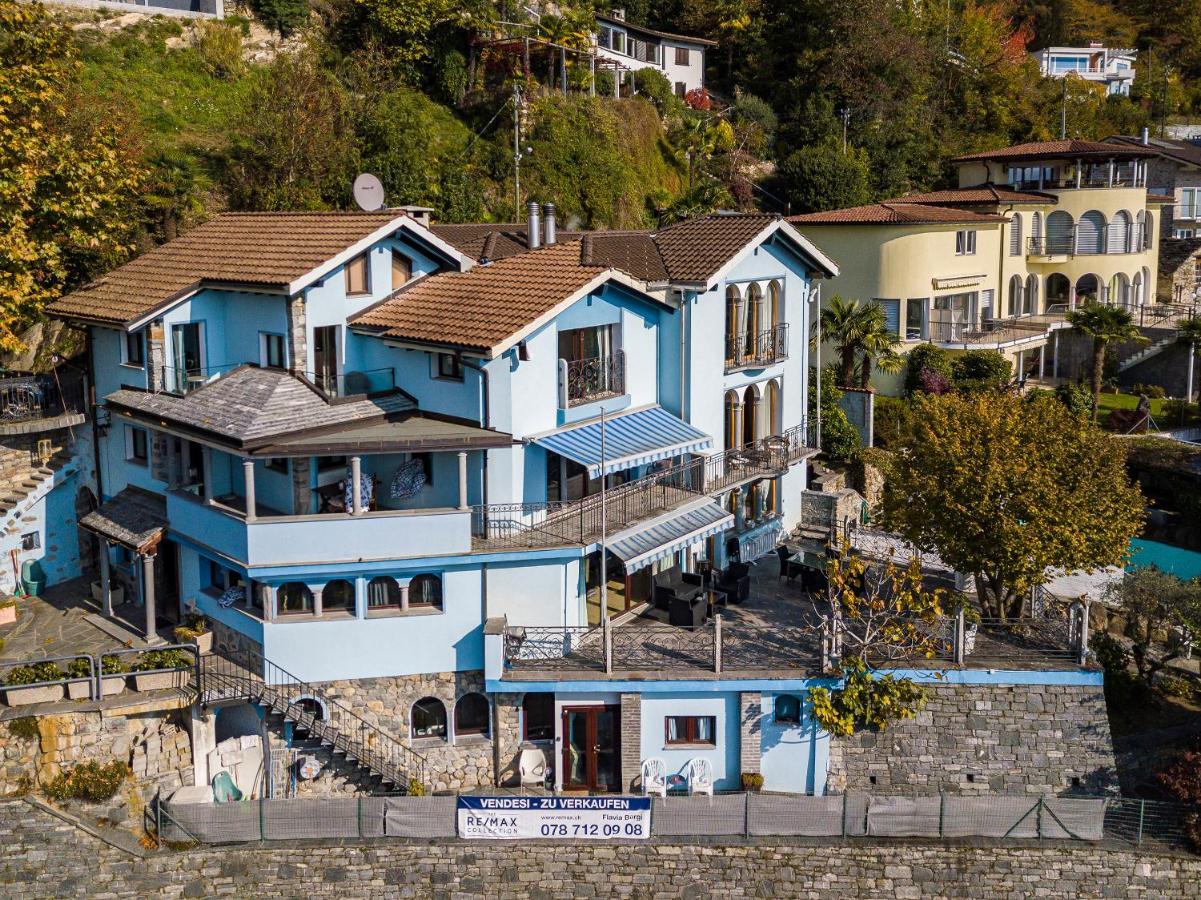 Casa Alma Holiday home