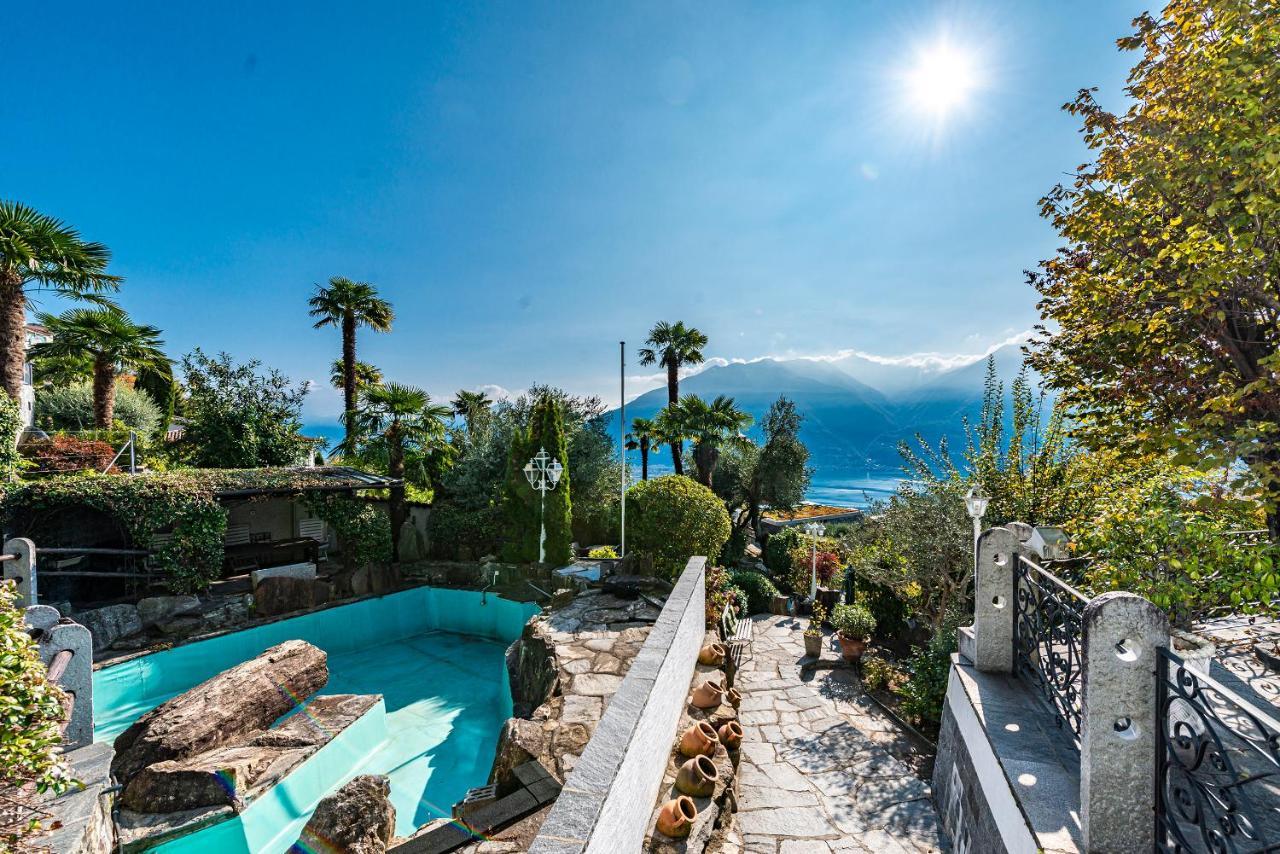 Casa Alma Holiday home