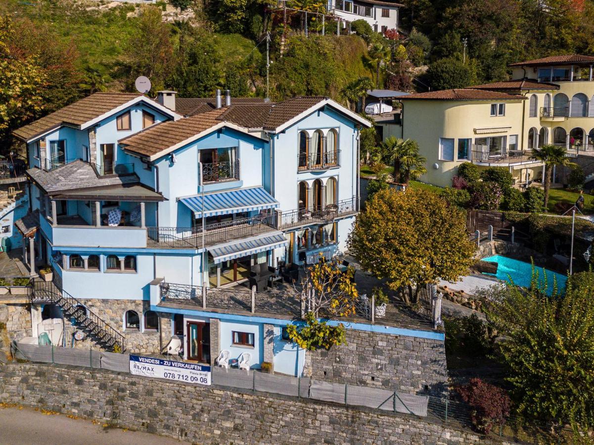 Casa Alma Holiday home