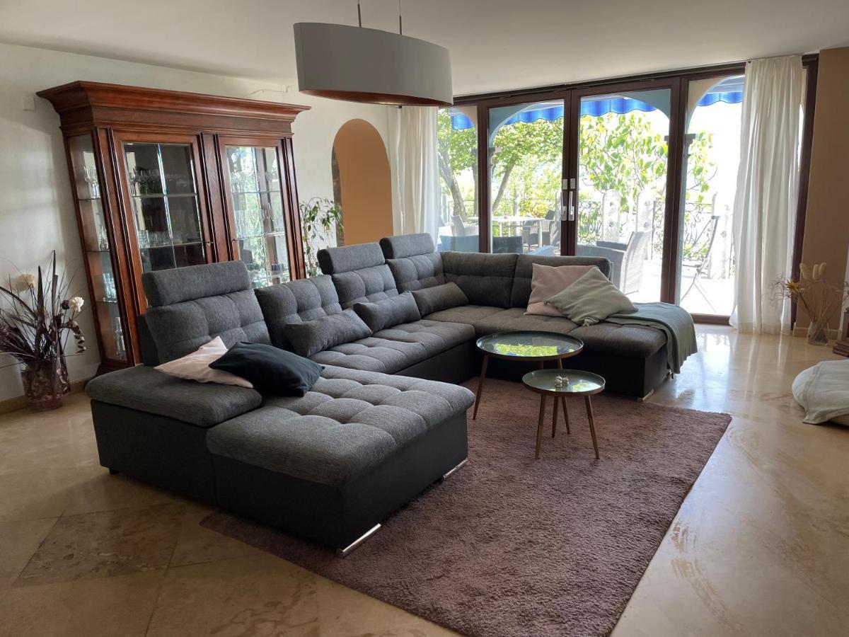 Casa Alma Holiday home Brione sopra Minusio
