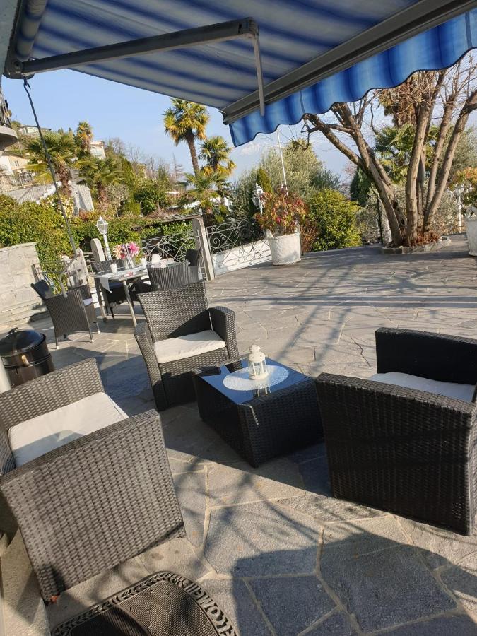 Casa Alma Holiday home *