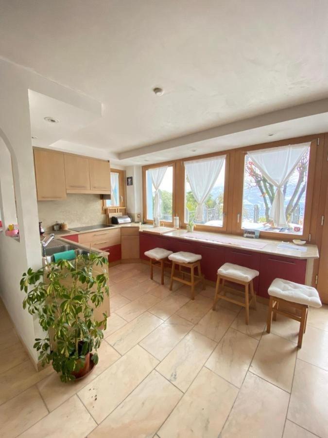 Casa Alma Holiday home *