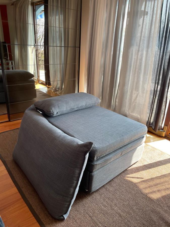 Casa Alma Holiday home Brione sopra Minusio